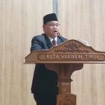 Pasangan Harati Masuki Babak Final Penetapan Kepala Daerah Ditingkat Kabupaten 