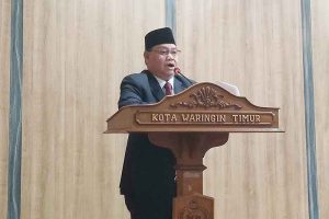 Pasangan Harati Masuki Babak Final Penetapan Kepala Daerah Ditingkat Kabupaten 