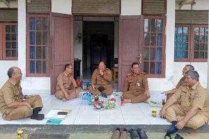 Pastikan Pengelolaan Kebun Produksi Berjalan Optimal