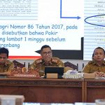 Pastikan Pokir Dewan Diproses Sistematis