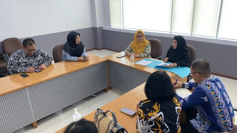 Pekerja Sosial akan Diberi Pelatihan
