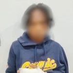 Pelaku Penembakan Tetangganya Dibekuk Polisi