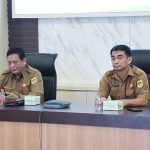 Pemda Gelar Rapat Virtual dan Kemendagri Jelang Ramadan