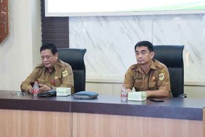 Pemda Gelar Rapat Virtual dan Kemendagri Jelang Ramadan