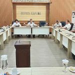 Pemda Kapuas Gelar Rapat Untuk Sukseskan HPSN Tahun 2025