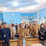 Pemda Sosialisasi Program Ketahanan Pangan