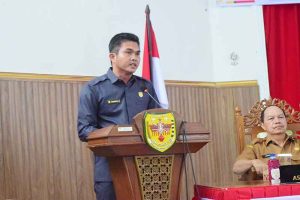 Pemerataan Pembangunan Terus Diperhatikan Hingga Pelosok