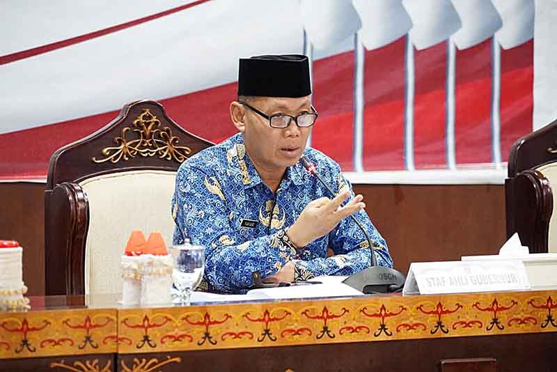 Pemeriksaan Interim LKPD Tingkatkan Kualitas Pelaporan Keuangan