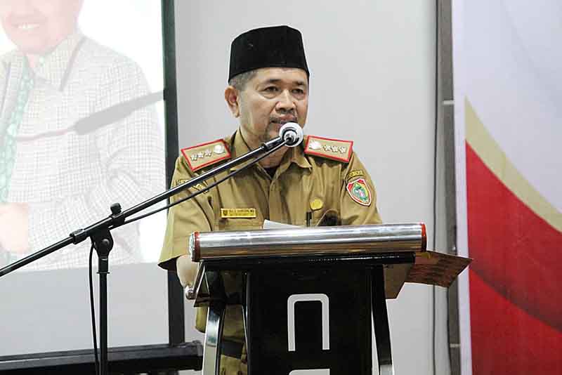 Pemetaan Gambaran Urusan Pemerintahan Bisa Dikerjasamakan