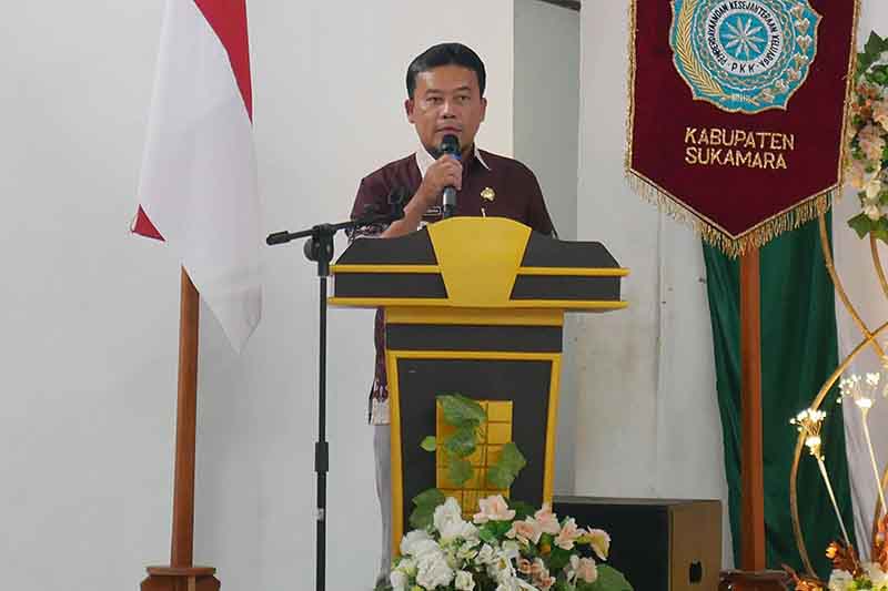 Pemkab Akan Laksanakan Penyambutan Pasangan Bupati Terpilih