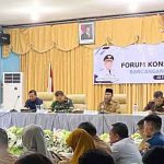 Pemkab Gelar Forum Konsultasi Publik Rancangan Awal RKPD Tahun 2026