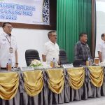 Pemkab Gelar Forum Perangkat Daerah Pertajam Target Kinerja Program