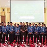Pemkab Gelar Sosialisasi Upaya Preventif Tipikor