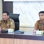 Pemkab Jaga Stabilitas Ekonomi Jelang Ramadan