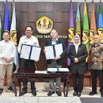 Pemkab Kapuas dan Unpad Jalin Kerjasama