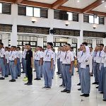 Pemkab Kotim Buka Seleksi Calon Paskibraka Tahun 2025