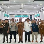 Pemkab Kotim Gelar HLM Untuk Mengendalikan Inflasi