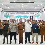 Pemkab Kotim Gelar HLM Untuk Mengendalikan Inflasi
