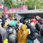Pemkab Kotim Gelar Pasar Murah