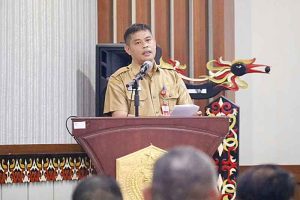 Pemkab Kotim Tetap Tiga Zona Pengembangan Komoditas Unggulan