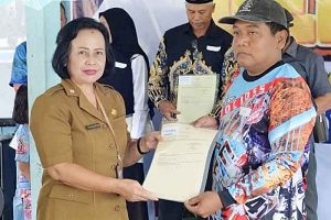 Pemkab Lamandau Upayakan Kepastian Hukum, Cegah Konflik Lahan