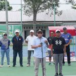 Pemkab Rencakan Bangun Sarana Olahraga GOR 
