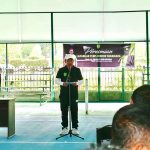 Pemkab Sukamara Akan Gelar Turnamen Tenis Lapangan Bupati Cup ll