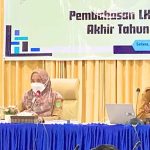 Pemkab Sukamara Gelar Akhir Pembahasan LKPj Bupati TA 2024