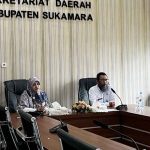 Pemkab Sukamara Lanjutkan Kerja Sama Dengan Beberapa Perguruan Tinggi