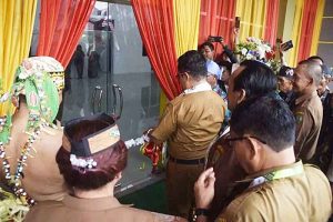 Pemkab Terus Tingkatkan Pelayanan Kesehatan
