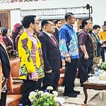Pemko Berkomitmen Dukung Peningkatan Kualitas Tenaga
