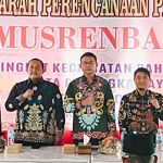 Pemko Komitmen Utamakan Kepentingan Masyarakat
