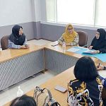 Pemprov Berkoordinasi dengan Lembaga Administrasi Negara