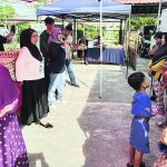 Pemprov Gelar GPM untuk Penuhi Bapok Masyarakat