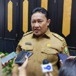 Pemprov Komitmen Optimalkan Sistem PDSS