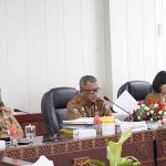 Pemprov dan Kemendagri Rapat Persiapan Pelantikan Kepala Daerah