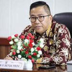 Pengembangan Pelabuhan Batanjung  Maksimalkan SDA