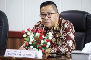 Pengembangan Pelabuhan Batanjung Maksimalkan SDA