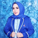 Anggota Dewan Perwakilan Rakyat Daerah (DPRD) Kabupaten Kapuas Peniana
