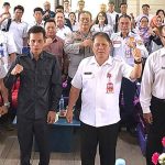 Peningkatan Infrastruktur dan Bidang Pendidikan Selalu Diusulkan