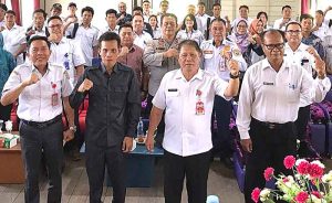 Peningkatan Infrastruktur dan Bidang Pendidikan Selalu Diusulkan