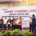 Peningkatan Kualitas SDM Panwaslu jadi Isu Utama
