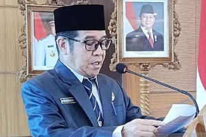 Pembangunan di Kecamatan Awang Perlu Dana Rp10 Miliar Lebih
