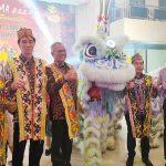 Perayaan Cap Go Meh, Simbol Persatuan dan Keharmonisan Dalam Keberagaman