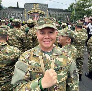 Perdalam Pemahaman Tugas dan Tanggung Jawab Membangun Daerah