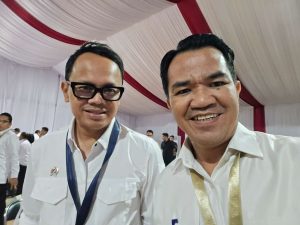 Perdalam Strategi Pembangunan Melalui Retreat di Akmil Magelang