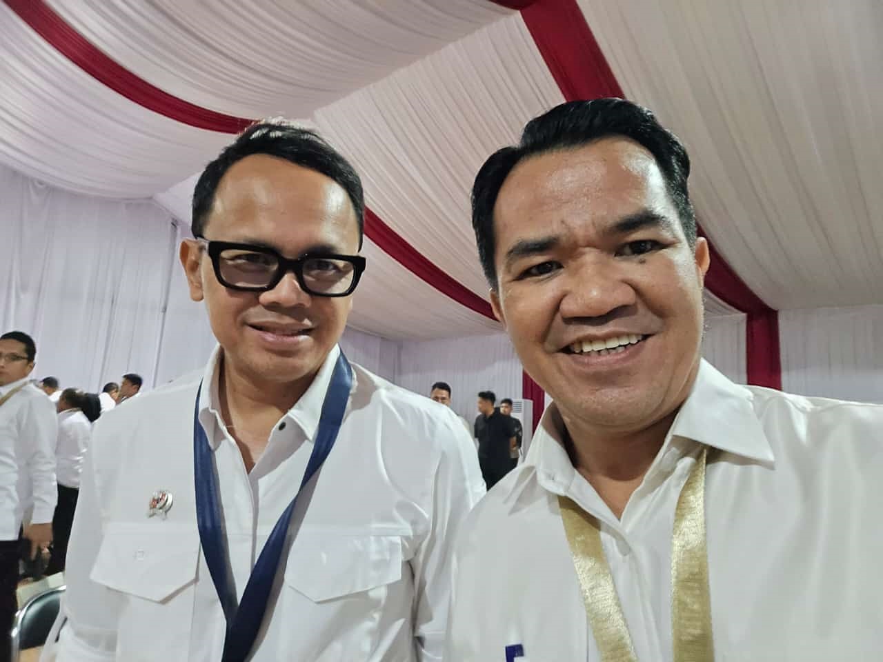 Perdalam Strategi Pembangunan Melalui Retreat di Akmil Magelang