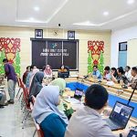 Perekonomian Kalteng 2024 Tumbuh 4,46 Persen