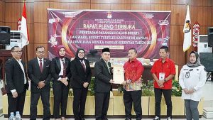 Peringati HPN 2025, Ini Harapan Wakil Ketua DPRD Kapuas
