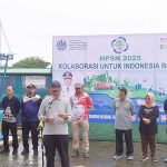 Peringati HPSN, Jaga Kelestarian dan Kebersihan Sungai